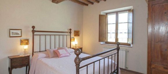 15 Schlafzimmer Hotel in Castelnuovo Berardenga, Italy, Nr. 57552 21