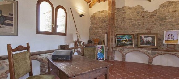 15 Schlafzimmer Hotel in Castelnuovo Berardenga, Italy, Nr. 57552 14