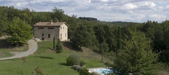 15 Schlafzimmer Hotel in Castelnuovo Berardenga, Italy, Nr. 57552 18