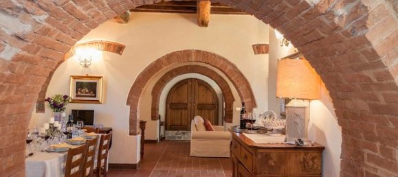 15 Schlafzimmer Hotel in Castelnuovo Berardenga, Italy, Nr. 57552 8