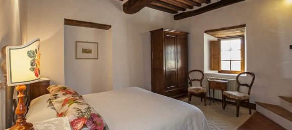 15 Schlafzimmer Hotel in Castelnuovo Berardenga, Italy, Nr. 57552 9