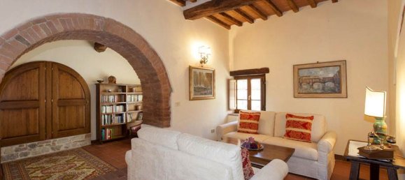 15 Schlafzimmer Hotel in Castelnuovo Berardenga, Italy, Nr. 57552 4