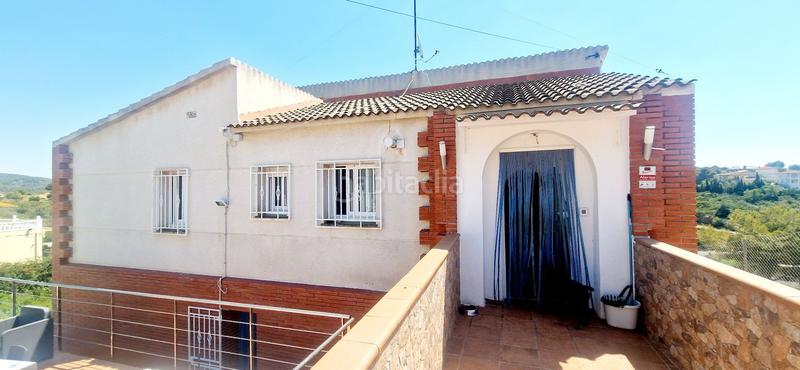 4 غرف نوم منزل في Calafell, Spain رقم 154333