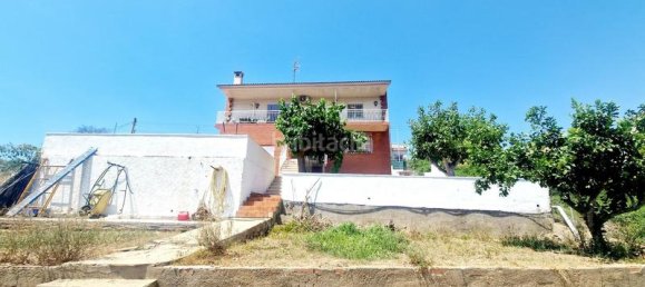 4 غرف نوم منزل في Calafell, Spain رقم 154333 45