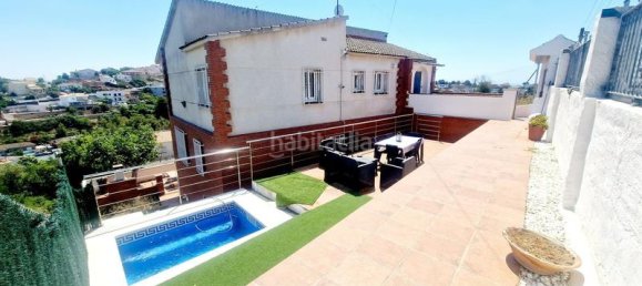 4 غرف نوم منزل في Calafell, Spain رقم 154333 2