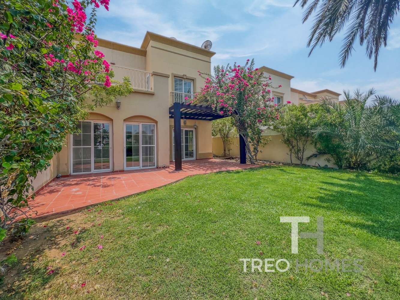 3 bedrooms Villa in The Springs, UAE No. 32220