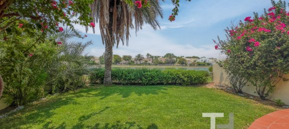 3 bedrooms Villa in The Springs, UAE No. 32220 21