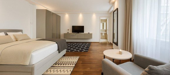 6-Zimmer Wohnung in Wien, Austria, Nr. 173040 6