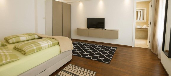 6-Zimmer Wohnung in Wien, Austria, Nr. 173040 7