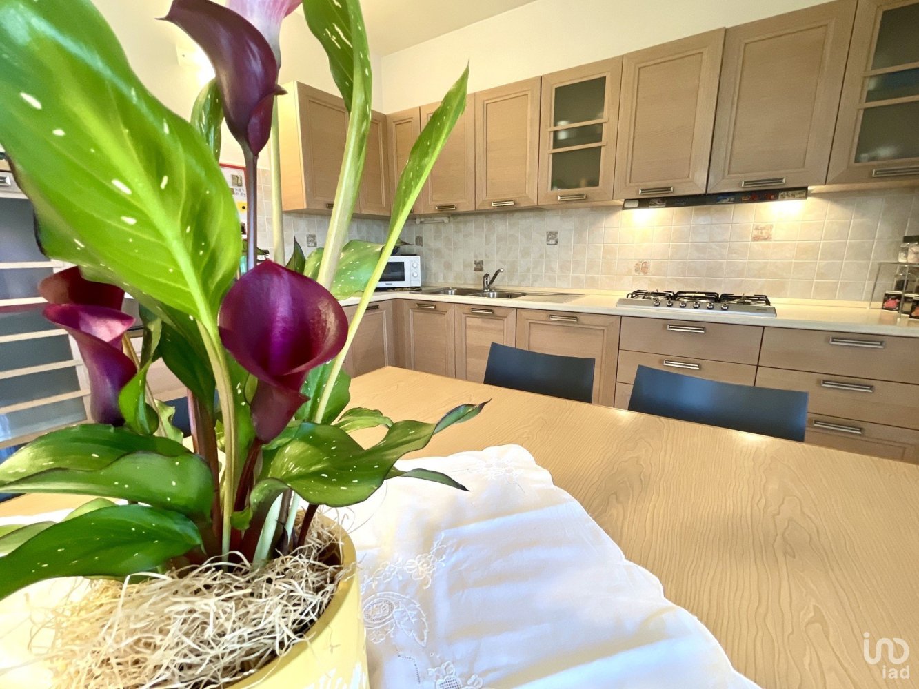 3 bedrooms Villa in Cessalto, Italy No. 232923