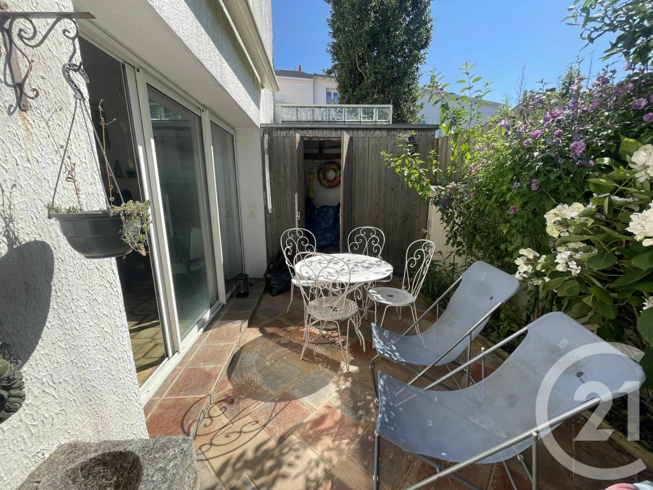 4 غرف نوم منزل في Royan, France رقم 303996