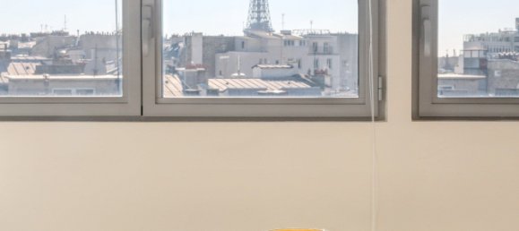 4 bedrooms Penthouse in Paris, France No. 168053 10