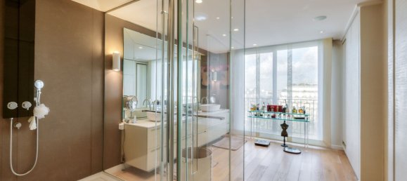 4 bedrooms Penthouse in Paris, France No. 168053 12