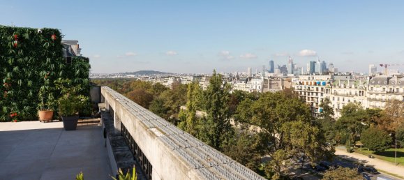 4 bedrooms Penthouse in Paris, France No. 168053 8