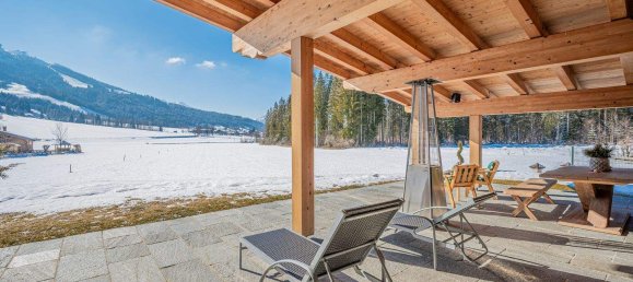 12-salle Maison à St. Ulrich am Pillersee, Austria No. 186514 5