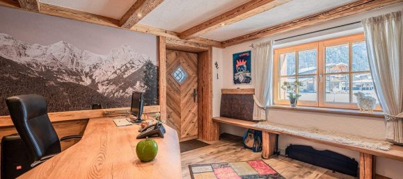 12-salle Maison à St. Ulrich am Pillersee, Austria No. 186514 10