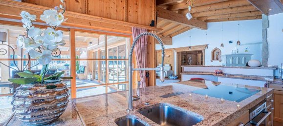 12-salle Maison à St. Ulrich am Pillersee, Austria No. 186514 4