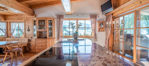 12-salle Maison à St. Ulrich am Pillersee, Austria No. 186514 3