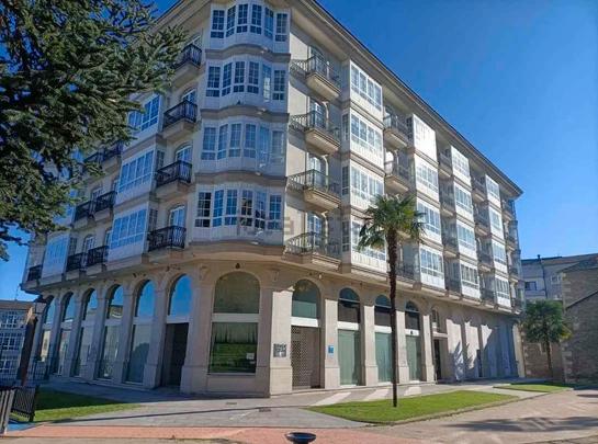 6 bedrooms Duplex in Lugo, Spain No. 197929