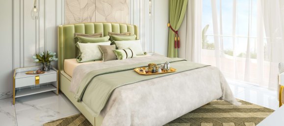 1 chambre Appartement à VINCITORE AQUA FLORA, Dubai Science Park, UAE No. 62673 6