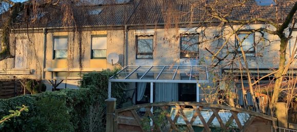 Таунхаус с 5 спальнями в Рейн-Зиг, Германия № 208760 42