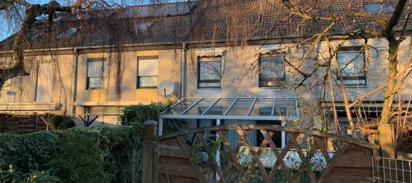 Таунхаус с 5 спальнями в Рейн-Зиг, Германия № 208760 41