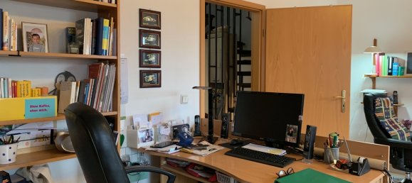 Таунхаус с 5 спальнями в Рейн-Зиг, Германия № 208760 23