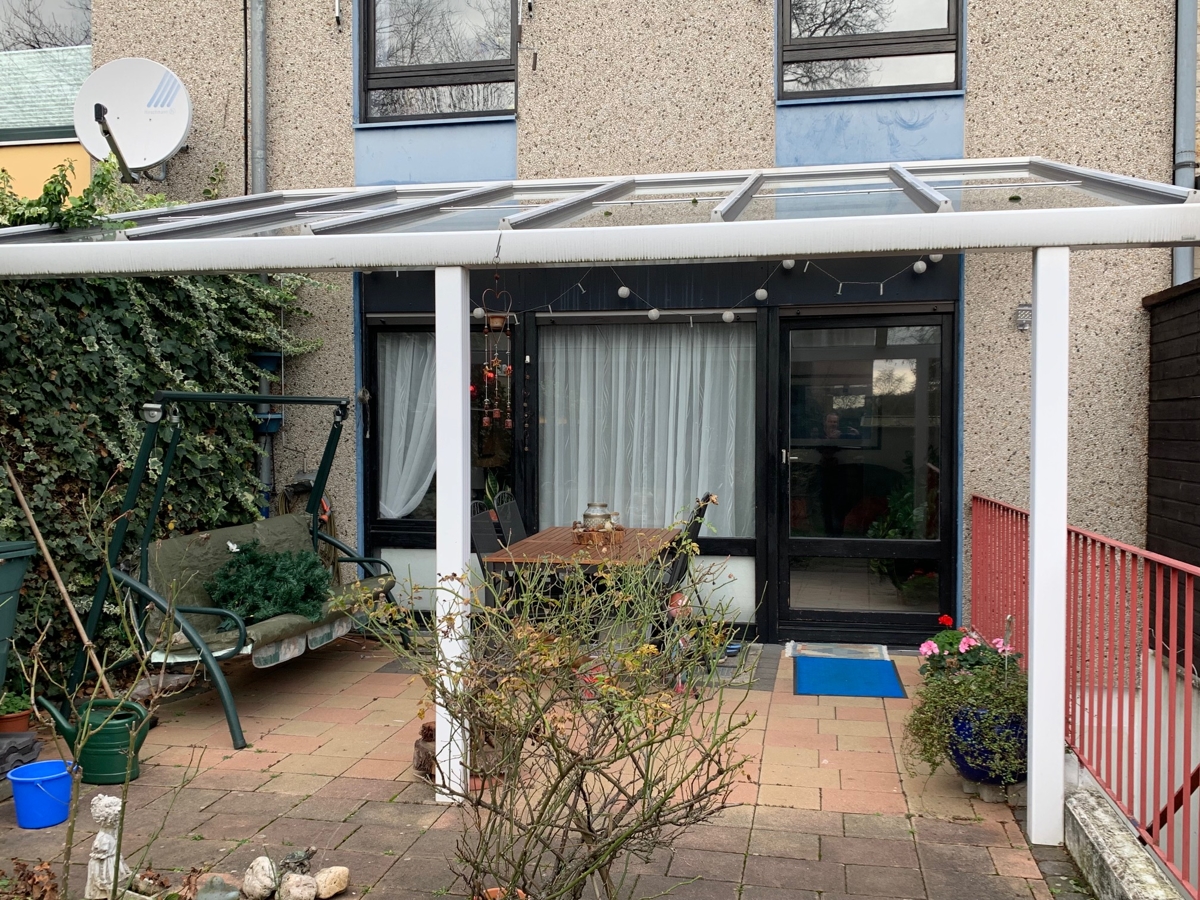 Таунхаус с 5 спальнями в Рейн-Зиг, Германия № 208760