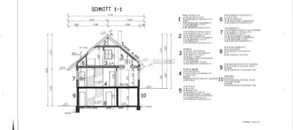 9-Zimmer Haus in Weißkirchen an der Traun, Austria, Nr. 132153 21