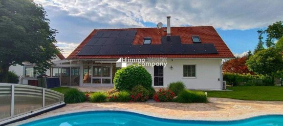 9-Zimmer Haus in Weißkirchen an der Traun, Austria, Nr. 132153 15