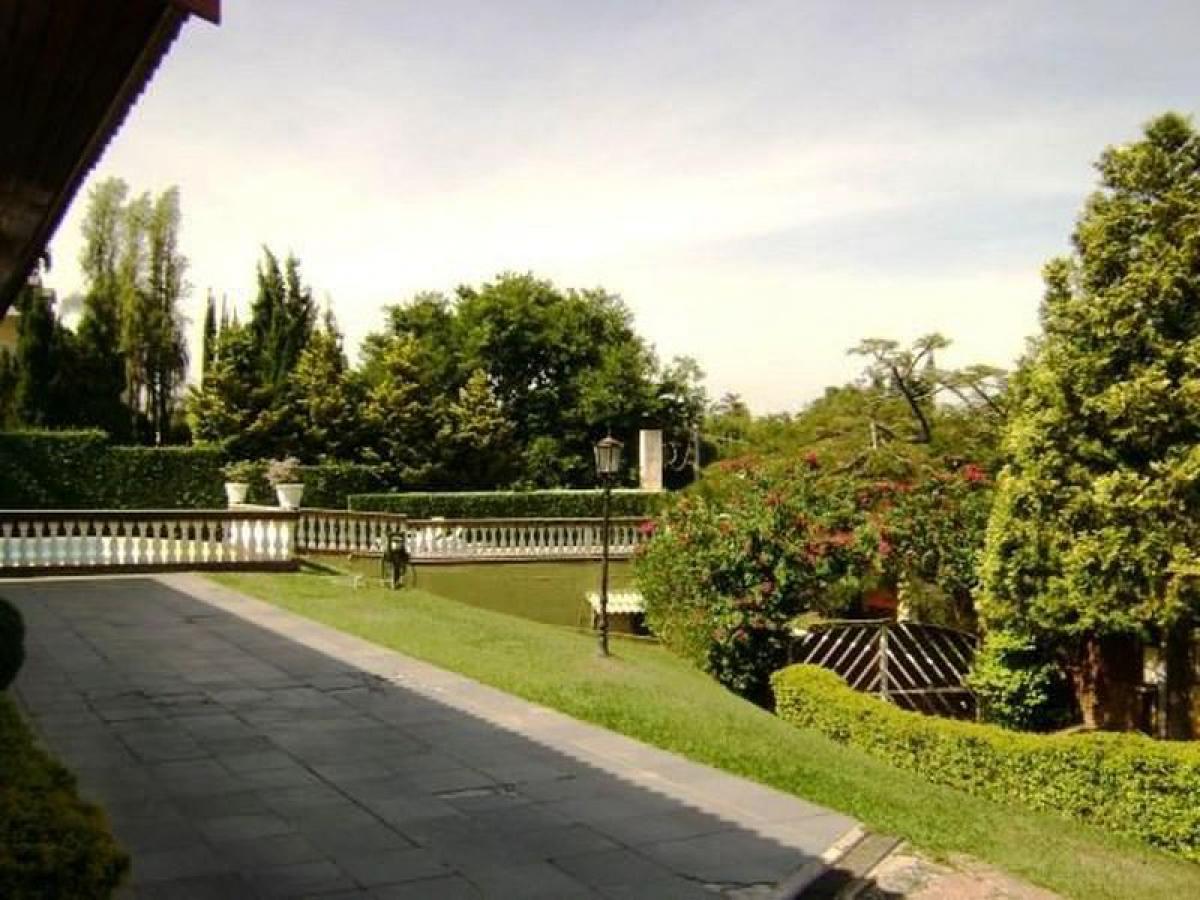 4 chambres Maison à Sao Paulo, Brazil No. 587179