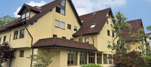 154m² Office in Bodenseekreis, Germany No. 233978 3