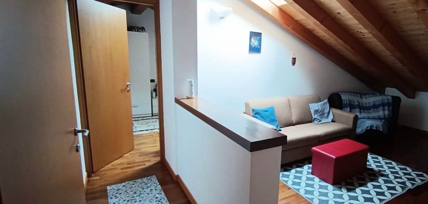 4 rooms Duplex in Giavera del Montello, Italy No. 307128
