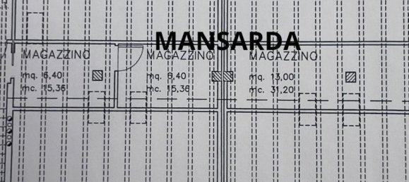 4 rooms Duplex in Giavera del Montello, Italy No. 307128 20