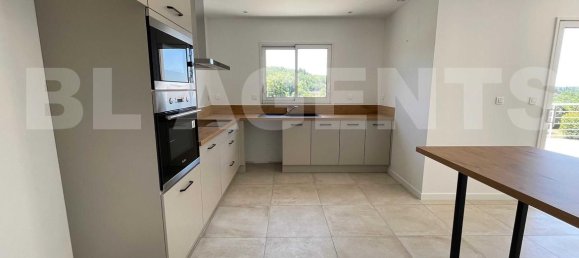 4 Schlafzimmer Villa in Burlats, France, Nr. 338735 2