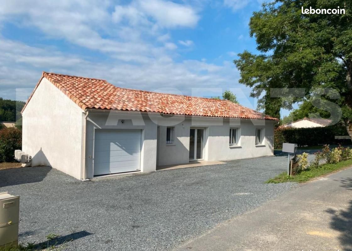 4 Schlafzimmer Villa in Burlats, France, Nr. 338735