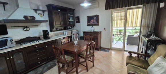 3 bedrooms Apartment in Mugnano di Napoli, Italy No. 328126 12
