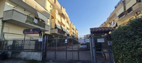 3 bedrooms Apartment in Mugnano di Napoli, Italy No. 328126 2