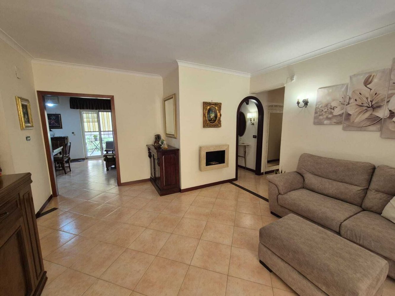 3 bedrooms Apartment in Mugnano di Napoli, Italy No. 328126