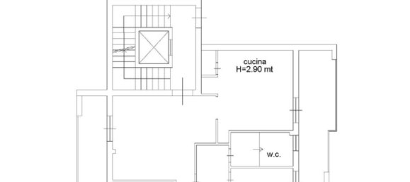 3 bedrooms Apartment in Mugnano di Napoli, Italy No. 328126 15