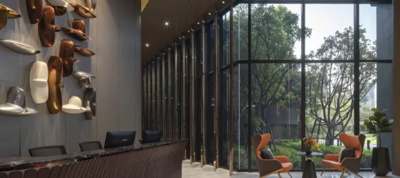 1 bedroom Apartment in Bangkok, Thailand No. 19581 6