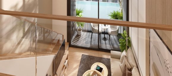 1 chambre appartement à vendre à Karon, Phuket, Southern Thailand, Thailand № 77260 18