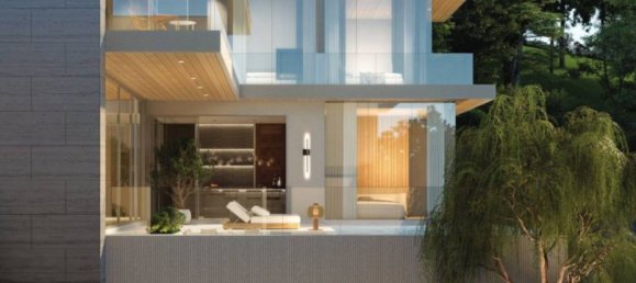 4 bedrooms Villa in Bang Tao, Thailand No. 25191 4