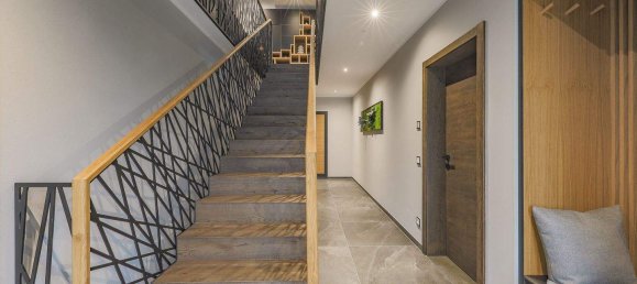 Casa de 4 divisões em Kirchberg in Tirol, Austria N.º 261781 16