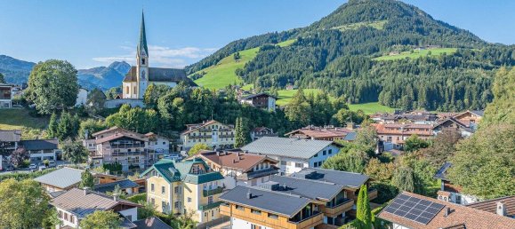 Casa de 4 divisões em Kirchberg in Tirol, Austria N.º 261781 26