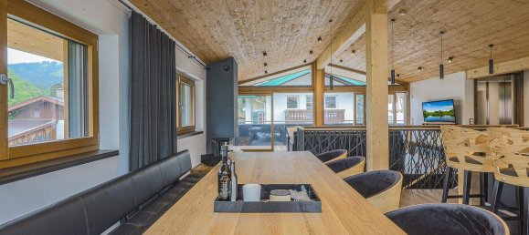 Casa de 4 divisões em Kirchberg in Tirol, Austria N.º 261781 6