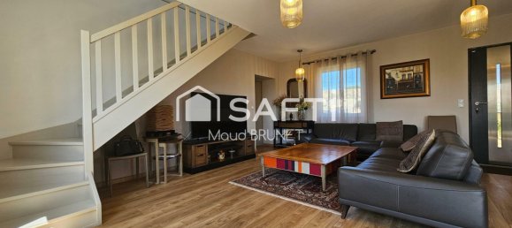 Casa T3 em Breval, France N.º 297198 5