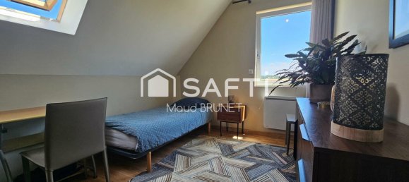 Casa T3 em Breval, France N.º 297198 9