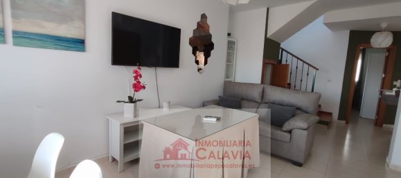 3 Schlafzimmer Doppelhaus in Baeza, Spain, Nr. 178944 3