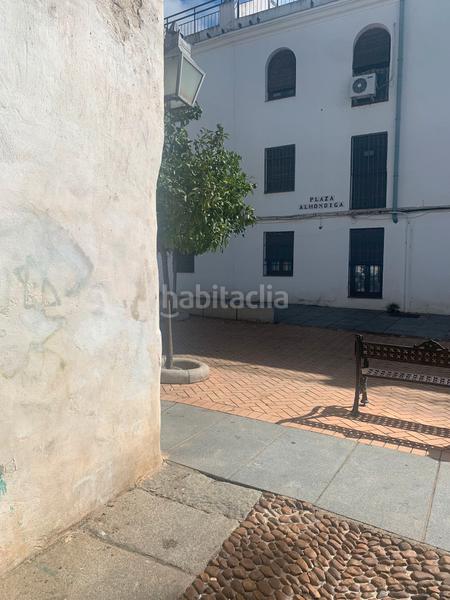  قطعة أرض في Cordoba, Spain 36متر مربع رقم 191530
